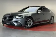 Mercedes-Benz S 580 (Clasa S) din 2022 cu 78.000 km - oferta MER188895 - foto 2