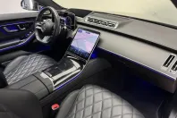Mercedes-Benz S 580 (Clasa S) din 2022 cu 78.000 km - oferta MER188895 - foto 6
