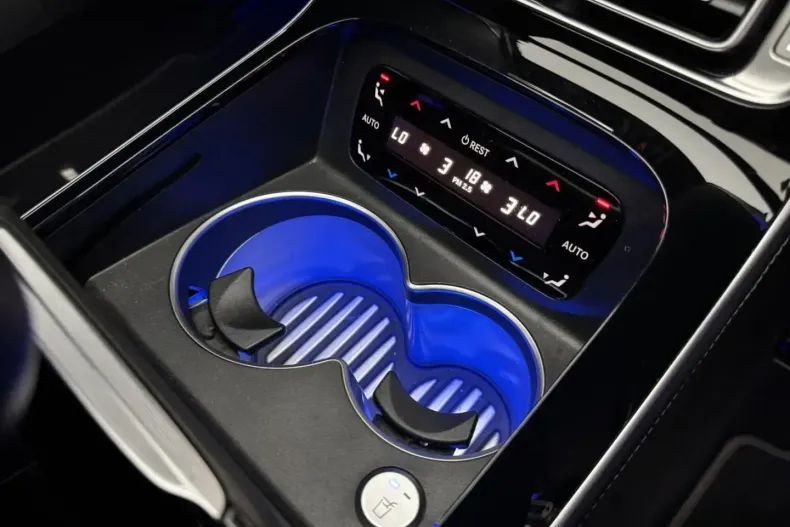 Mercedes-Benz S 580 (Clasa S) din 2022 cu 78.000 km - oferta MER188895 - foto 10