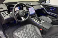Mercedes-Benz S 580 (Clasa S) din 2022 cu 78.000 km - oferta MER188895 - foto 12