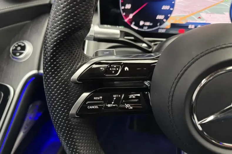 Mercedes-Benz S 580 (Clasa S) din 2022 cu 78.000 km - oferta MER188895 - foto 15