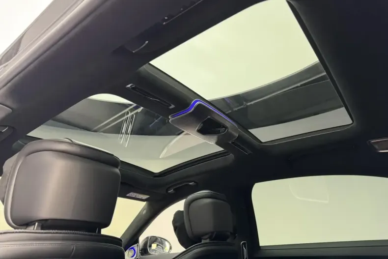 Mercedes-Benz S 580 (Clasa S) din 2022 cu 78.000 km - oferta MER188895 - foto 18