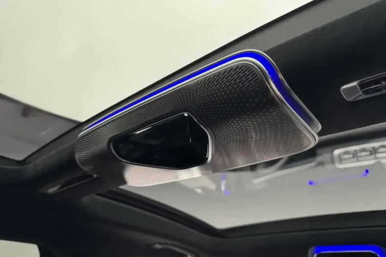 Mercedes-Benz S 580 (Clasa S) din 2022 cu 78.000 km - oferta MER188895 - foto 19