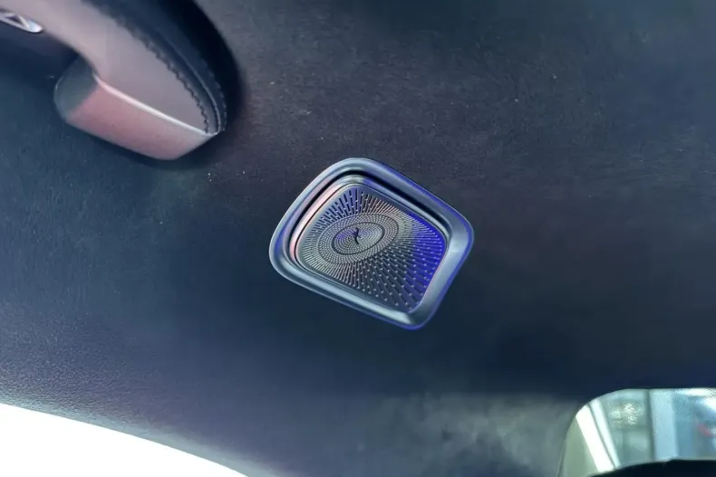 Mercedes-Benz S 580 (Clasa S) din 2022 cu 78.000 km - oferta MER188895 - foto 20