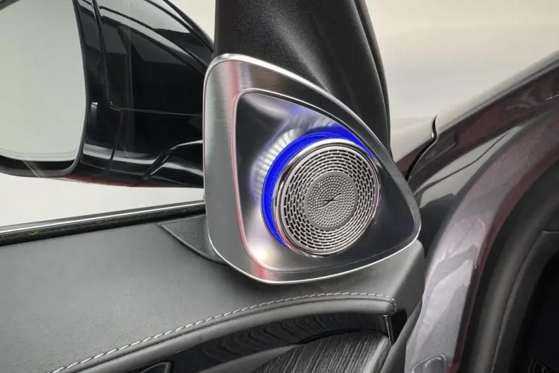 Mercedes-Benz S 580 (Clasa S) din 2022 cu 78.000 km - oferta MER188895 - foto 21