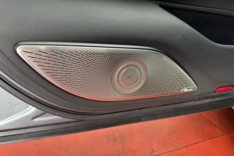 Mercedes-Benz S 580 (Clasa S) din 2022 cu 78.000 km - oferta MER188895 - foto 24