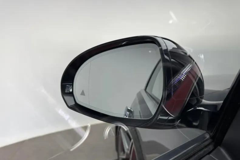 Mercedes-Benz S 580 (Clasa S) din 2022 cu 78.000 km - oferta MER188895 - foto 25