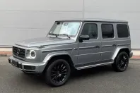 Mercedes-Benz G 400 (Clasa G) din 2022 cu 23.000 km - oferta MER188896 - foto 1