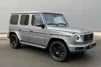 Mercedes-Benz G 400 (Clasa G) din 2022 cu 23.000 km - oferta MER188896 - foto 2