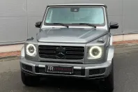 Mercedes-Benz G 400 (Clasa G) din 2022 cu 23.000 km - oferta MER188896 - foto 3