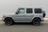 Mercedes-Benz G 400 (Clasa G) din 2022 cu 23.000 km - oferta MER188896 - foto 6