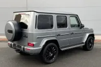 Mercedes-Benz G 400 (Clasa G) din 2022 cu 23.000 km - oferta MER188896 - foto 7