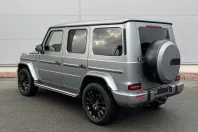 Mercedes-Benz G 400 (Clasa G) din 2022 cu 23.000 km - oferta MER188896 - foto 8