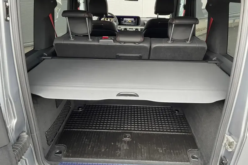 Mercedes-Benz G 400 (Clasa G) din 2022 cu 23.000 km - oferta MER188896 - foto 10