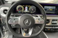 Mercedes-Benz G 400 (Clasa G) din 2022 cu 23.000 km - oferta MER188896 - foto 14