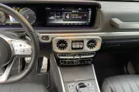Mercedes-Benz G 400 (Clasa G) din 2022 cu 23.000 km - oferta MER188896 - foto 15
