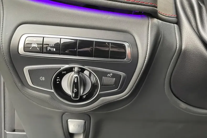 Mercedes-Benz G 400 (Clasa G) din 2022 cu 23.000 km - oferta MER188896 - foto 17