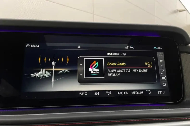 Mercedes-Benz G 400 (Clasa G) din 2022 cu 23.000 km - oferta MER188896 - foto 27