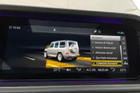 Mercedes-Benz G 400 (Clasa G) din 2022 cu 23.000 km - oferta MER188896 - foto 30