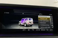 Mercedes-Benz G 400 (Clasa G) din 2022 cu 23.000 km - oferta MER188896 - foto 31