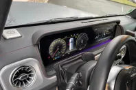 Mercedes-Benz G 400 (Clasa G) din 2022 cu 23.000 km - oferta MER188896 - foto 34