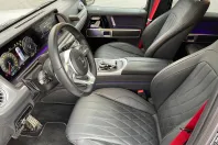 Mercedes-Benz G 400 (Clasa G) din 2022 cu 23.000 km - oferta MER188896 - foto 36