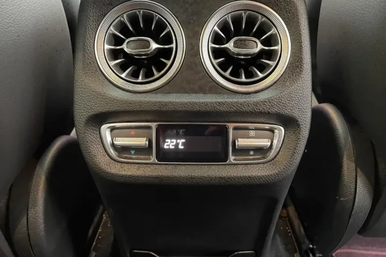 Mercedes-Benz G 400 (Clasa G) din 2022 cu 23.000 km - oferta MER188896 - foto 43