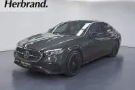 Mercedes-Benz E 220 (Clasa E) din 2025 cu 13.123 km - oferta MER188897 - foto 1