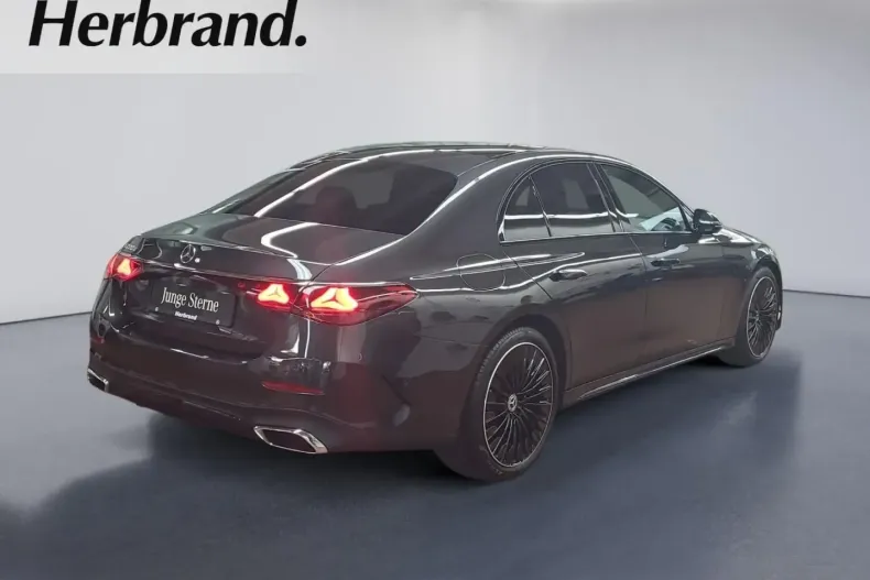 Mercedes-Benz E 220 (Clasa E) din 2025 cu 13.123 km - oferta MER188897 - foto 3