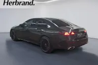 Mercedes-Benz E 220 (Clasa E) din 2025 cu 13.123 km - oferta MER188897 - foto 4