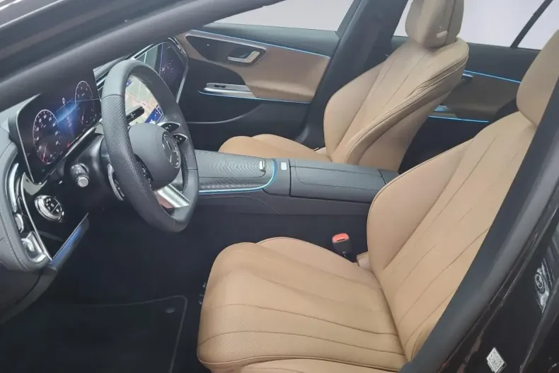 Mercedes-Benz E 220 (Clasa E) din 2025 cu 13.123 km - oferta MER188897 - foto 11