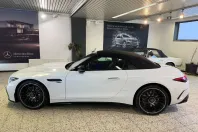 Mercedes-Benz SL 43 AMG (Clasa SL) din 2023 cu 27.770 km - oferta MER188898 - foto 1