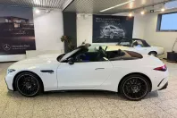 Mercedes-Benz SL 43 AMG (Clasa SL) din 2023 cu 27.770 km - oferta MER188898 - foto 3