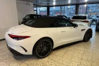 Mercedes-Benz SL 43 AMG (Clasa SL) din 2023 cu 27.770 km - oferta MER188898 - foto 6