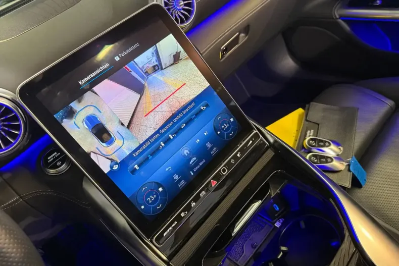 Mercedes-Benz SL 43 AMG (Clasa SL) din 2023 cu 27.770 km - oferta MER188898 - foto 19