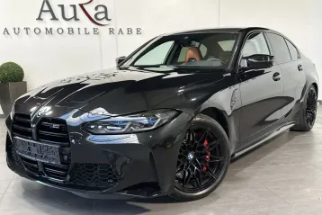 BMW M3 din 2022 - oferta BMW188899