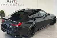 BMW M3 (Modele M) din 2022 cu 55.750 km - oferta BMW188899 - foto 5