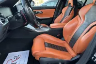 BMW M3 (Modele M) din 2022 cu 55.750 km - oferta BMW188899 - foto 9