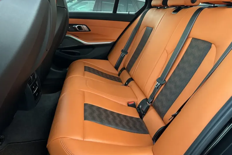 BMW M3 (Modele M) din 2022 cu 55.750 km - oferta BMW188899 - foto 10