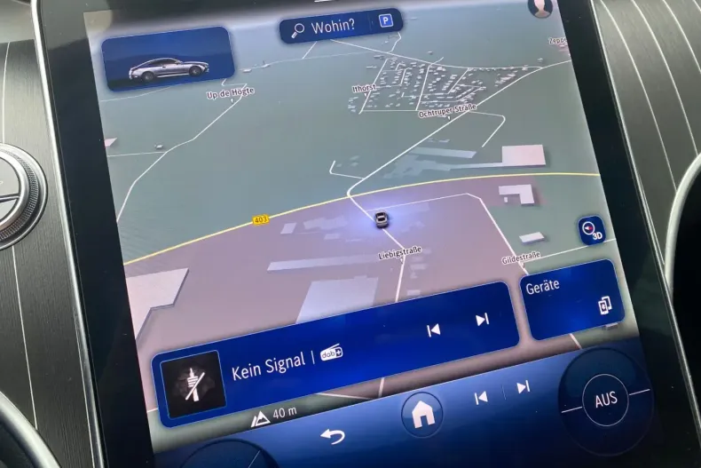 Mercedes-Benz CLE 220 (Clasa CLE) din 2024 cu 52.800 km - oferta MER188900 - foto 14