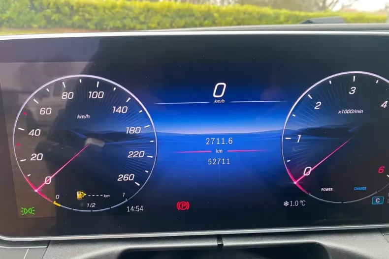 Mercedes-Benz CLE 220 (Clasa CLE) din 2024 cu 52.800 km - oferta MER188900 - foto 15