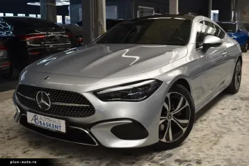 Mercedes-Benz CLE 220 din 2024 - oferta MER188901