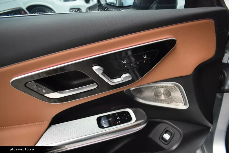 Mercedes-Benz CLE 220 (Clasa CLE) din 2024 cu 39.800 km - oferta MER188901 - foto 5