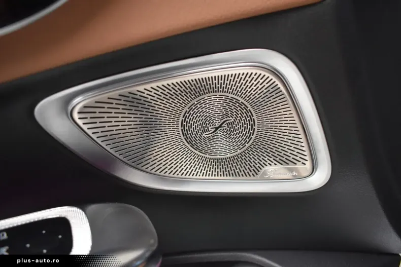 Mercedes-Benz CLE 220 (Clasa CLE) din 2024 cu 39.800 km - oferta MER188901 - foto 7