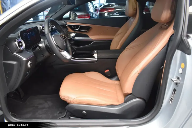 Mercedes-Benz CLE 220 (Clasa CLE) din 2024 cu 39.800 km - oferta MER188901 - foto 8