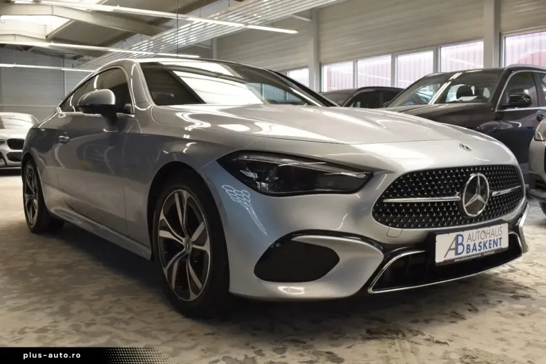 Mercedes-Benz CLE 220 (Clasa CLE) din 2024 cu 39.800 km - oferta MER188901 - foto 10