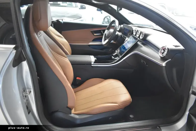 Mercedes-Benz CLE 220 (Clasa CLE) din 2024 cu 39.800 km - oferta MER188901 - foto 11
