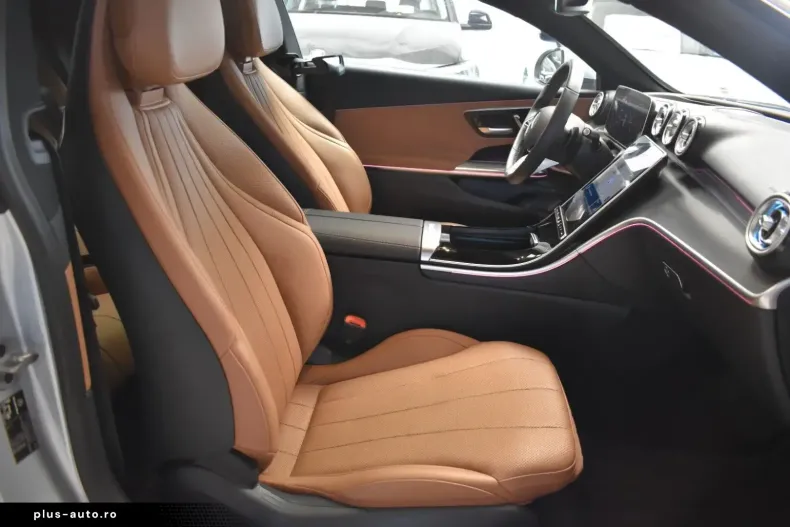 Mercedes-Benz CLE 220 (Clasa CLE) din 2024 cu 39.800 km - oferta MER188901 - foto 13