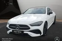 Mercedes-Benz CLE 200 (Clasa CLE) din 2024 cu 17.922 km - oferta MER188902 - foto 1