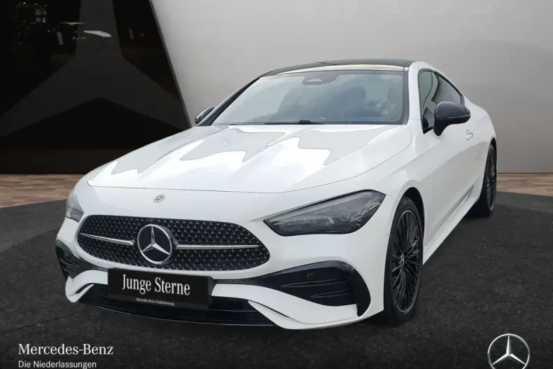 Mercedes-Benz CLE 200 (Clasa CLE) din 2024 cu 17.922 km - oferta MER188902 - foto 1